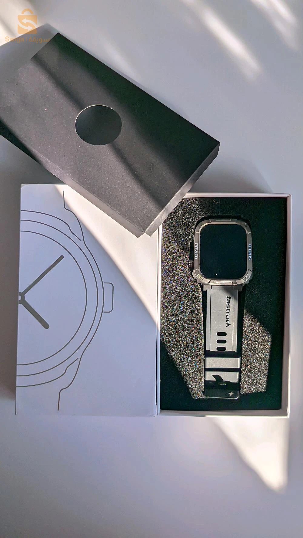 "smat watch "Apex Wear