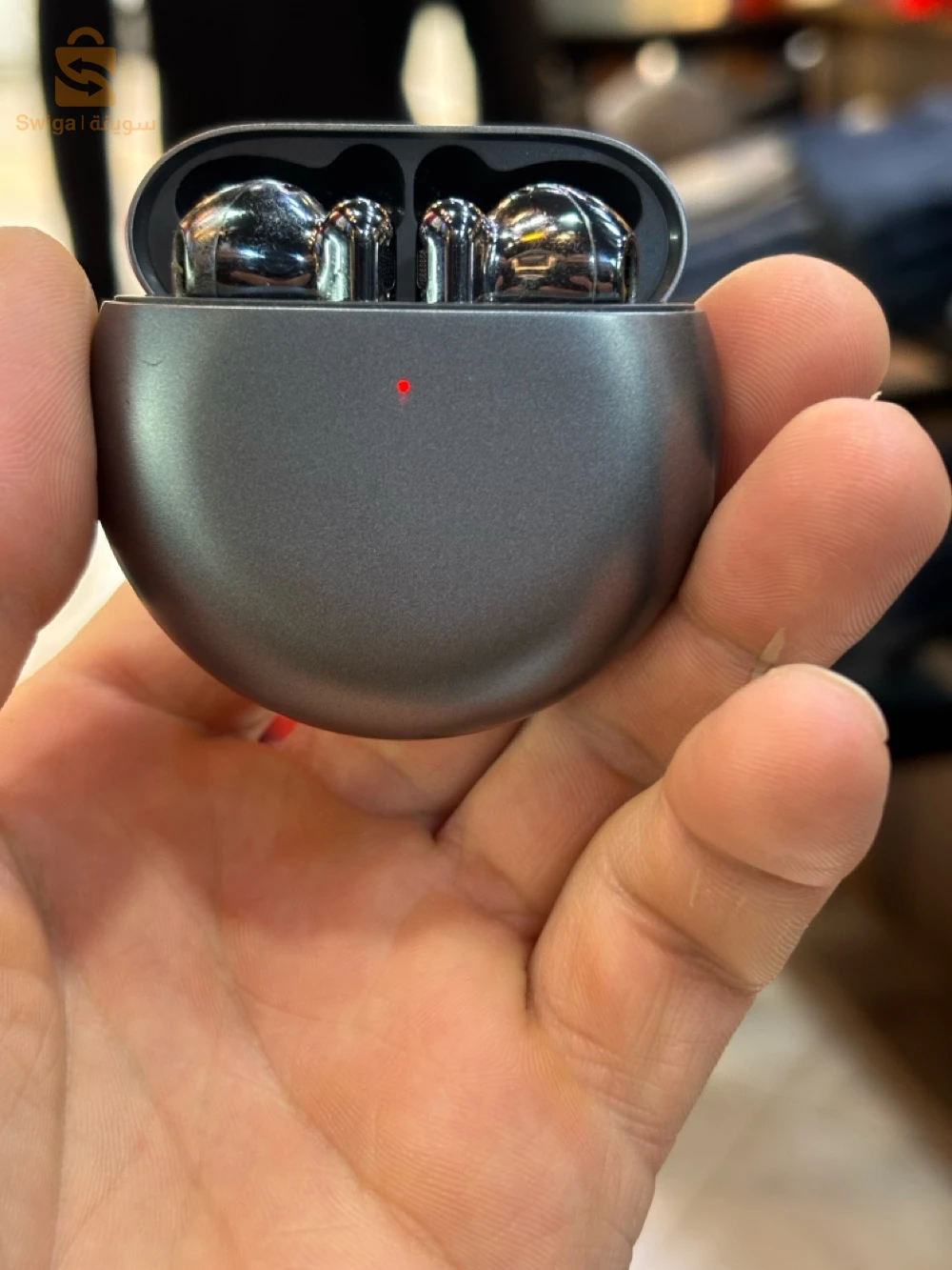 frère pods 4e