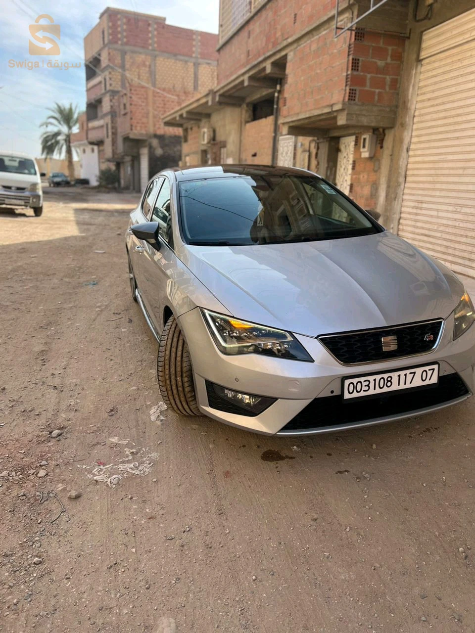 ليون افر 15 بليس