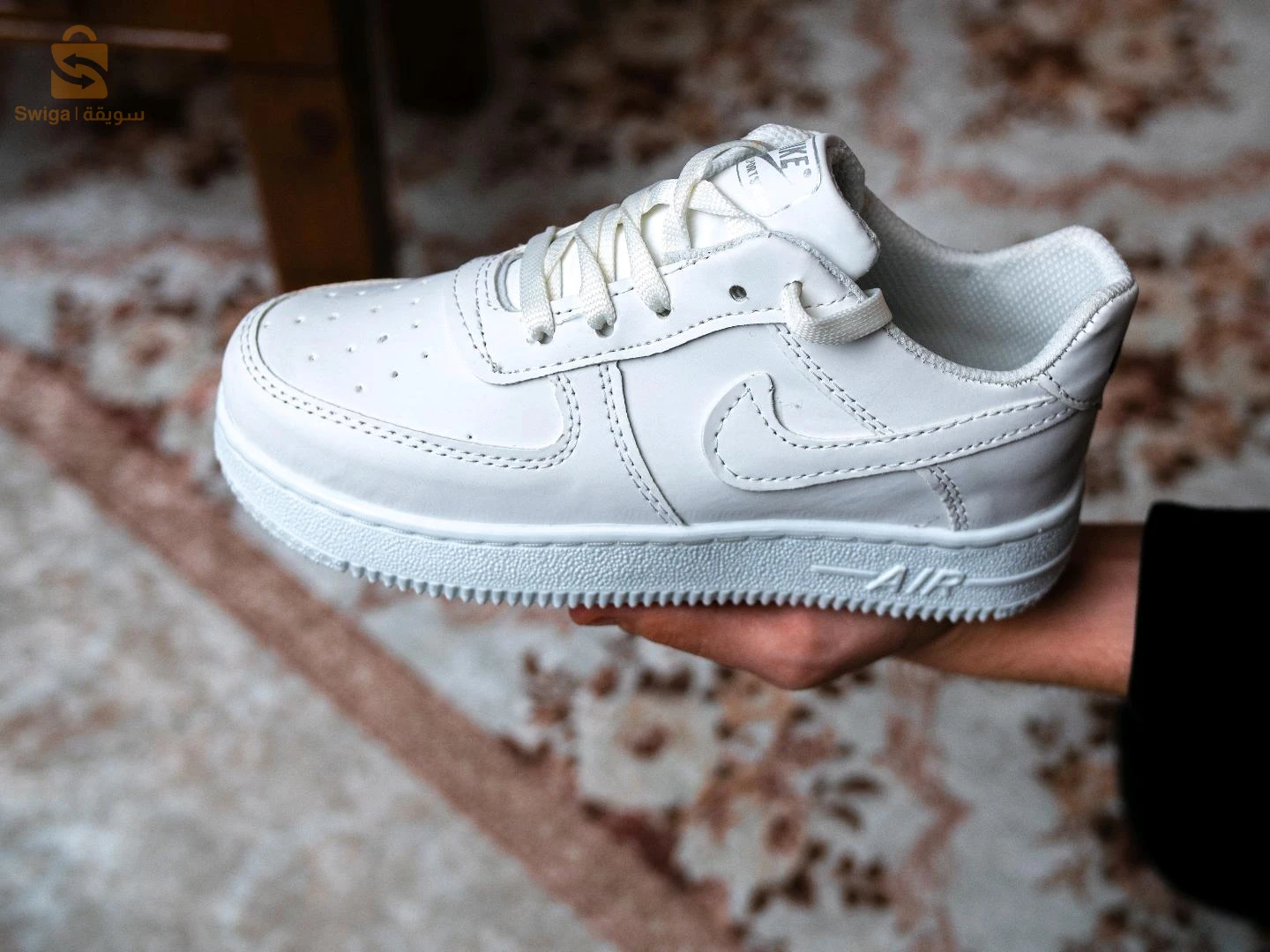 Air Force white 🤍