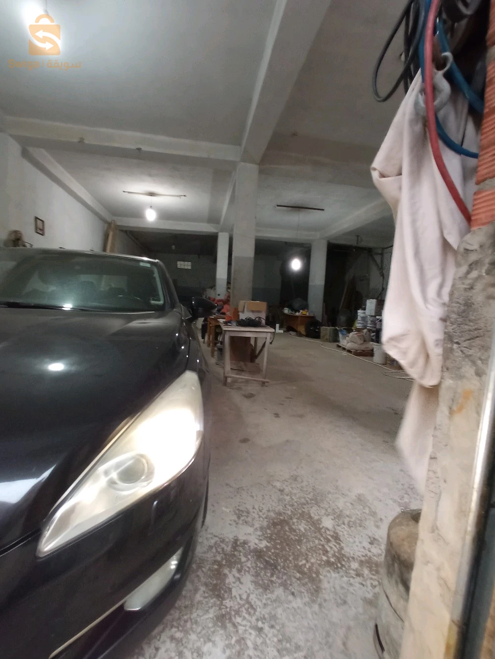 tonobil jdida fiha chwiya les routouch brk
270 négociable