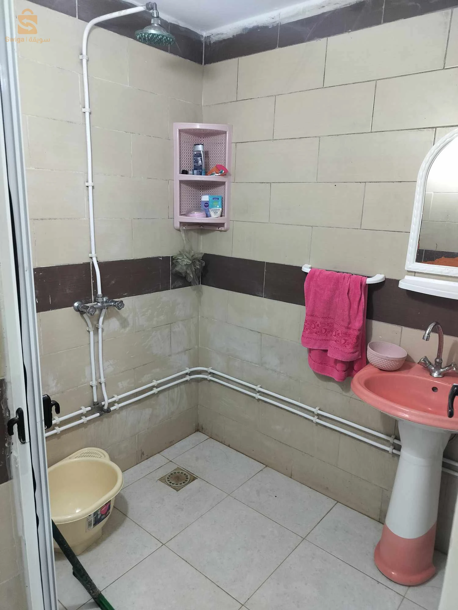 studio à mekam Moulay Abdelkader porsay Tlemcen