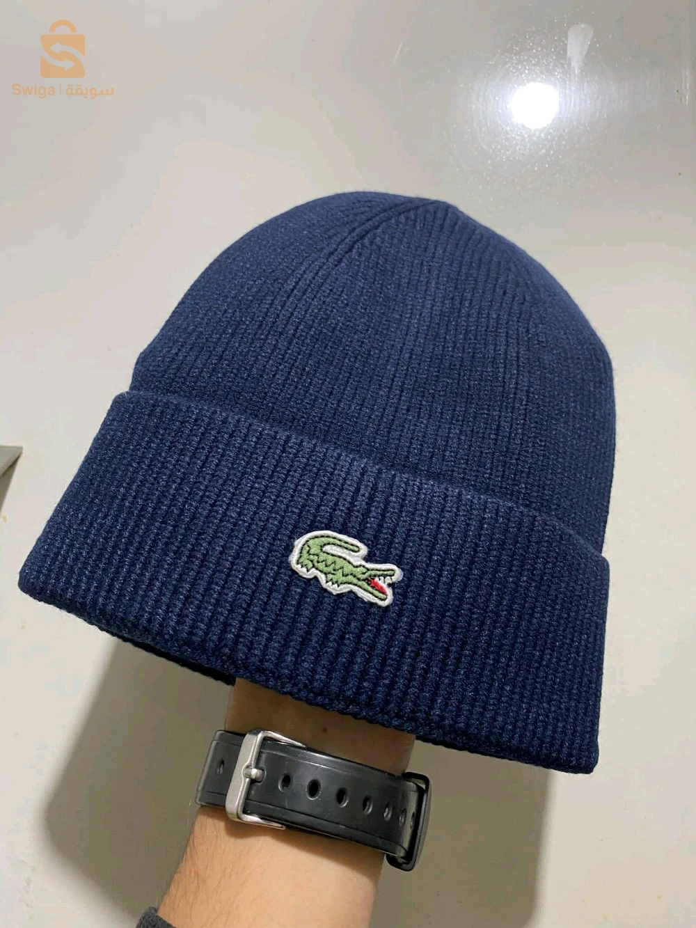 bonet lacoste