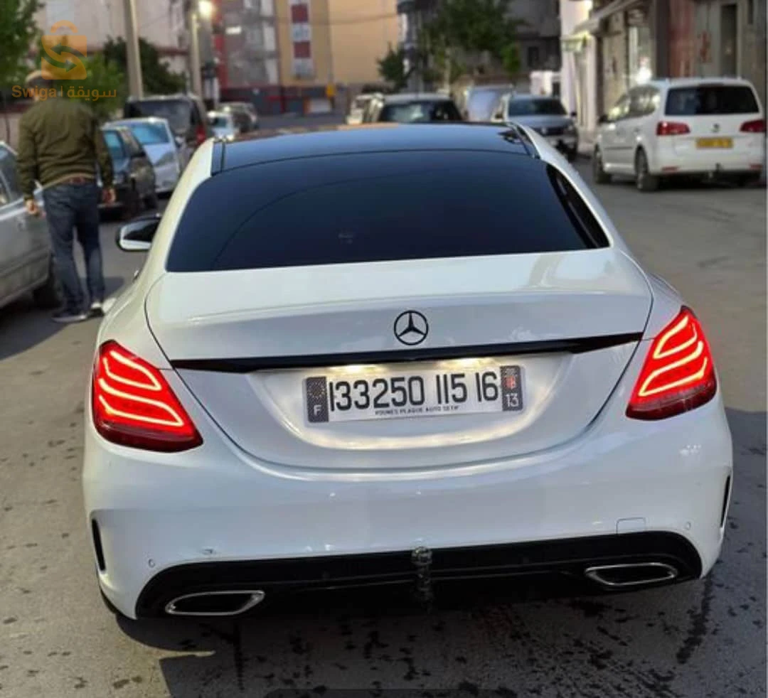 مرسيدس