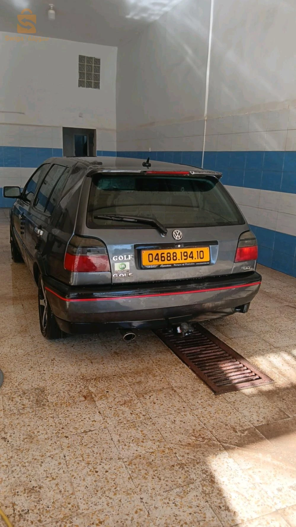 مستغانم متعيونيش خوتي نبيع ونبدل راهي واصلا 96 مليون