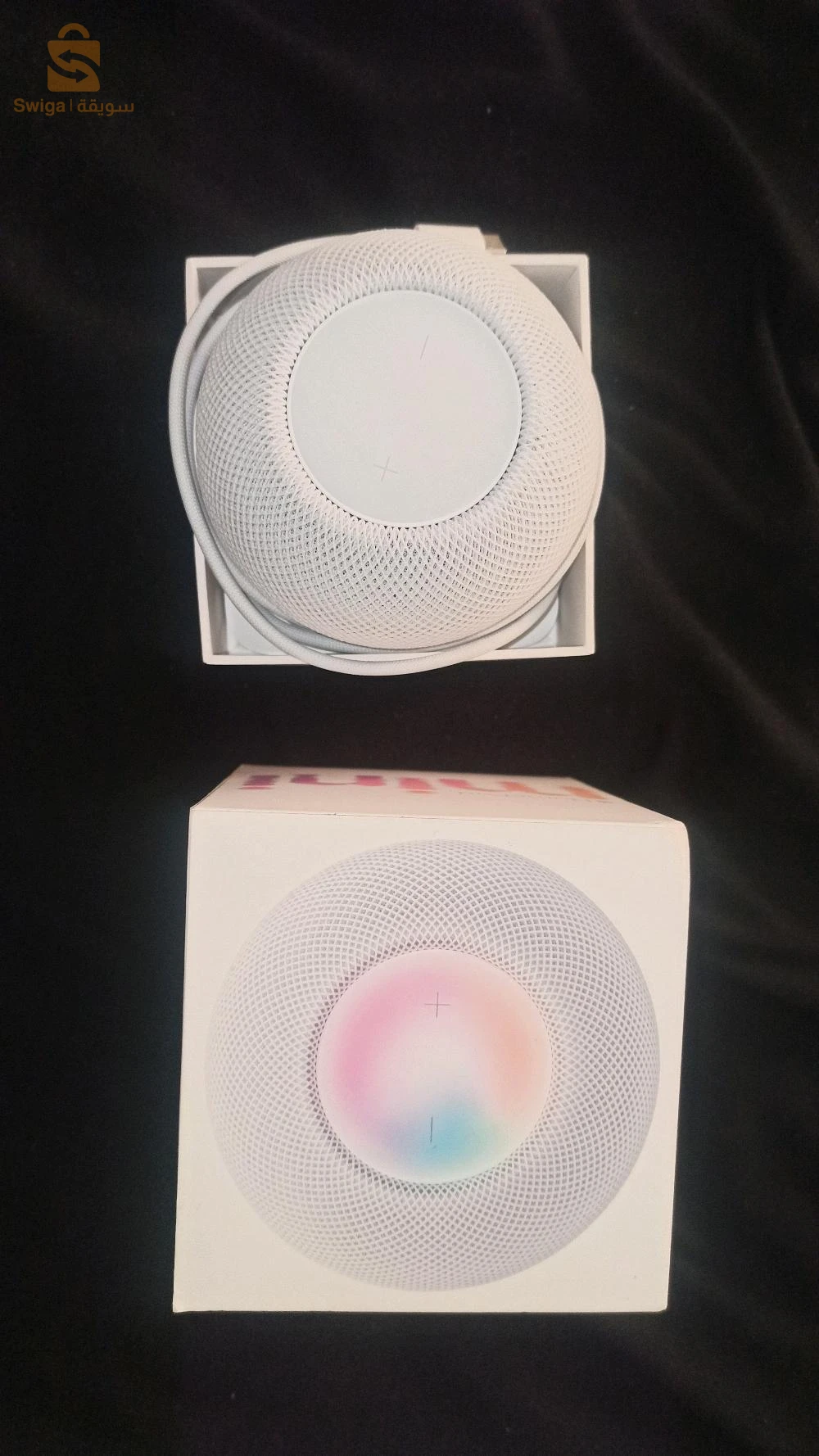 HomePod mini