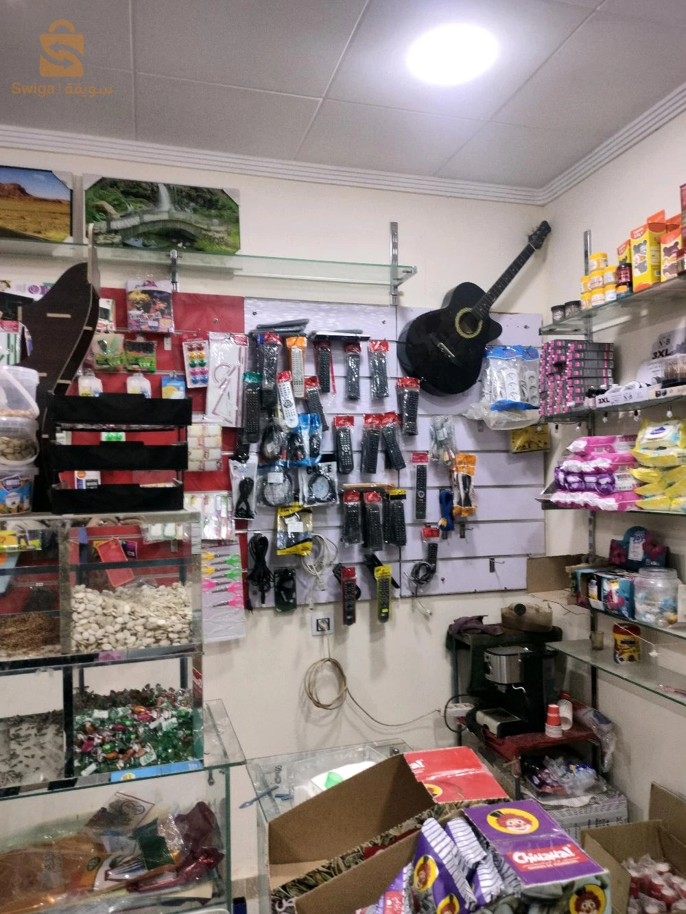 المرموثة ليوة