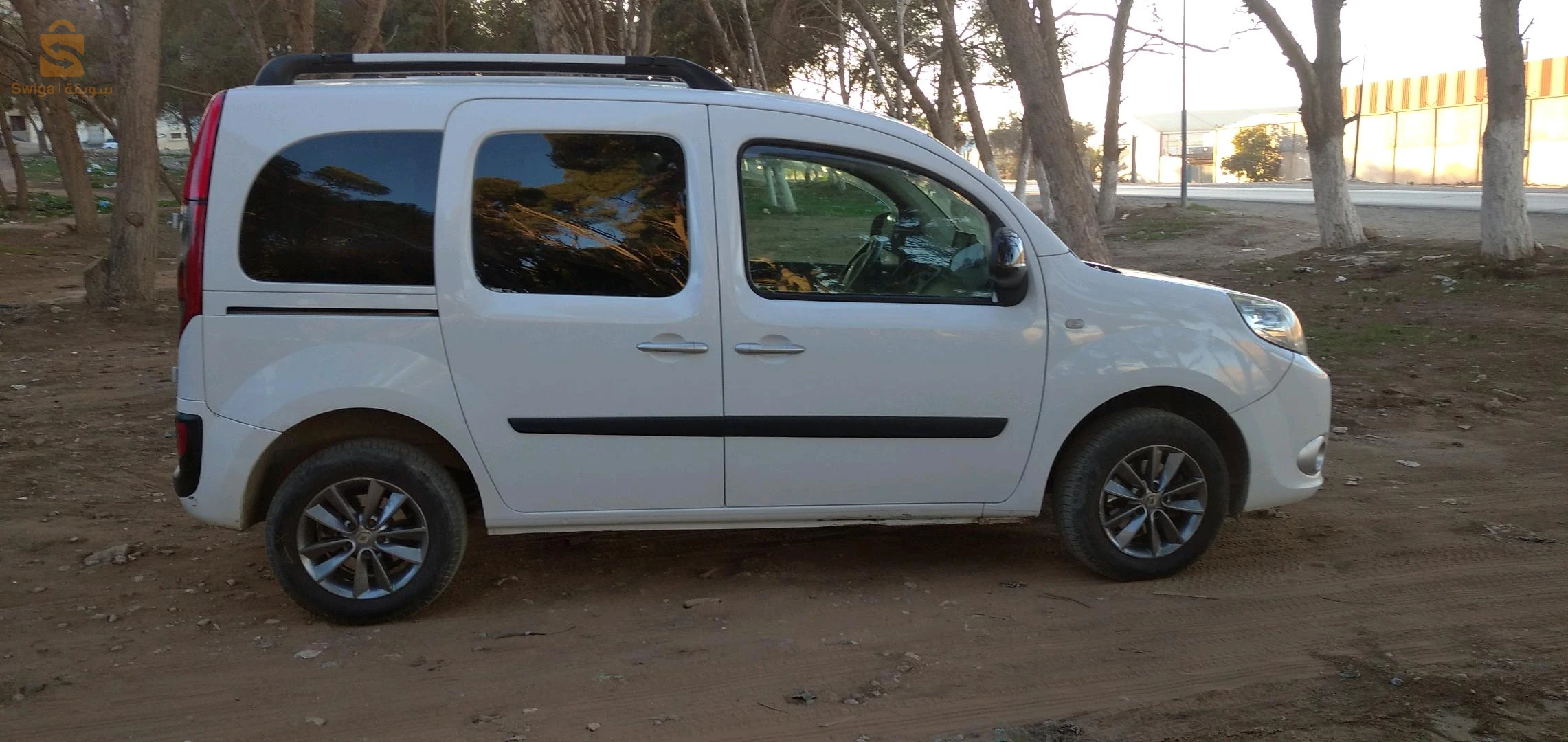 kangoo 2015