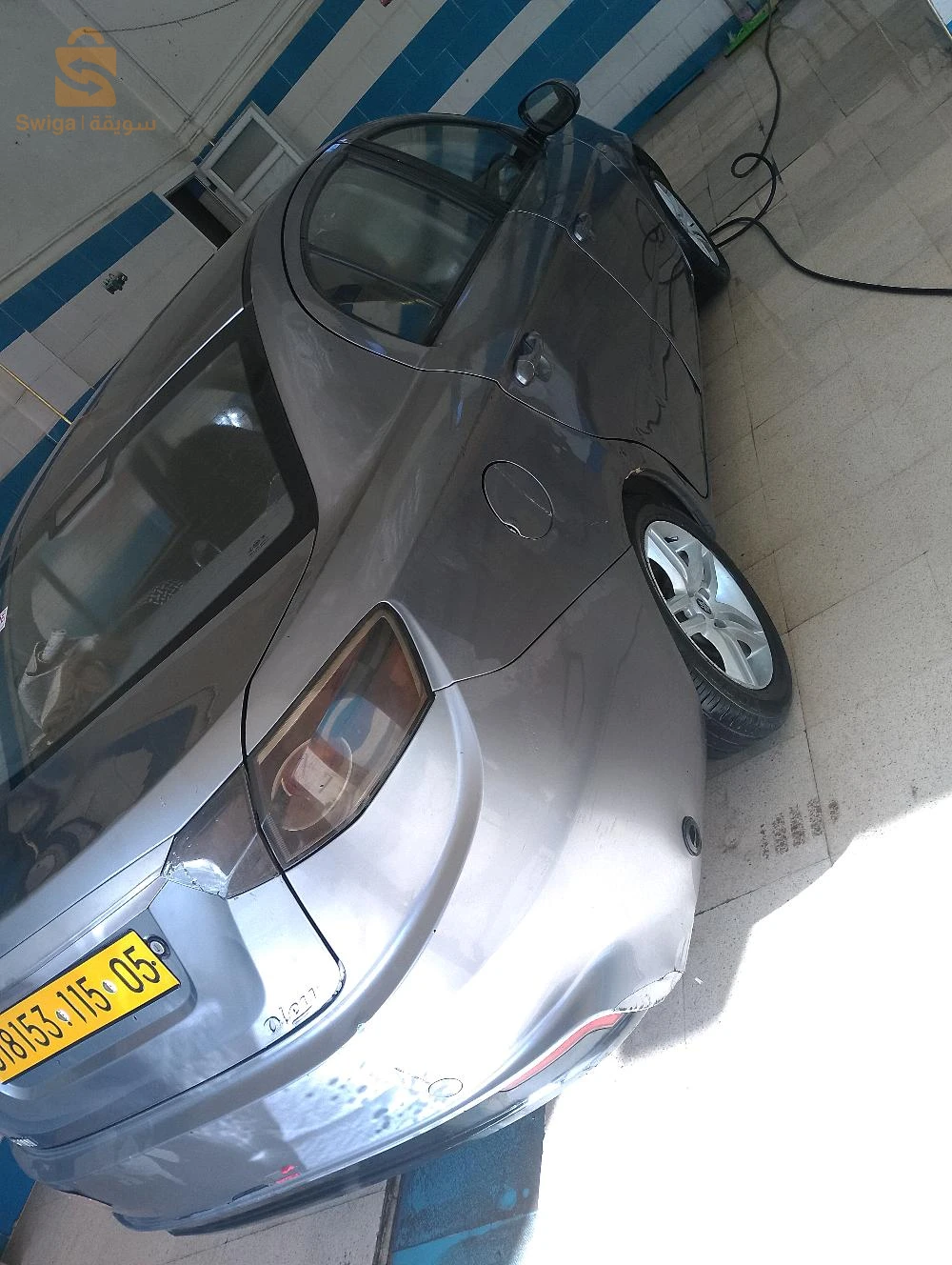 فاو اولي لاتوت 130 مليون ثابت