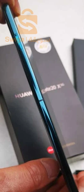 Huawei mate 20 x 5g (GLOBAL) 8GB /256GB