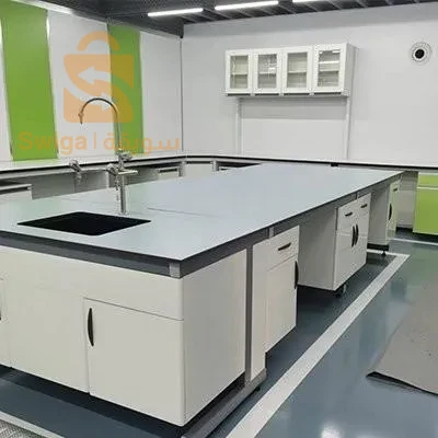 paillasse De Laboratoire