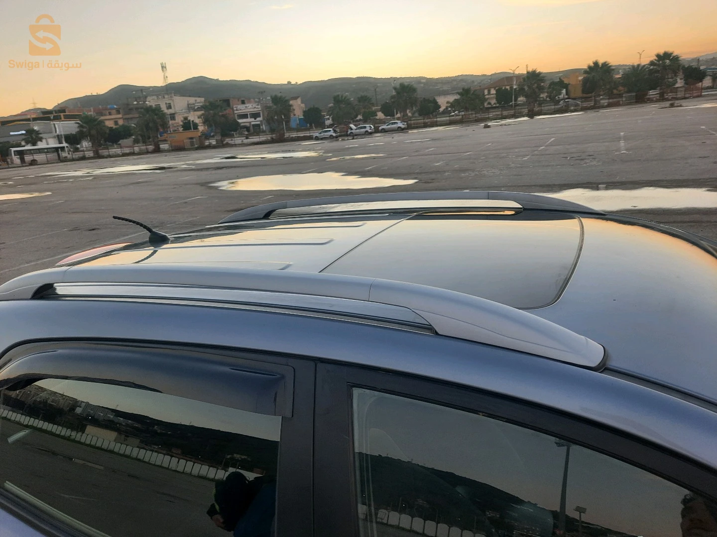 SsangYong Korando 2014 21 SKIKDA