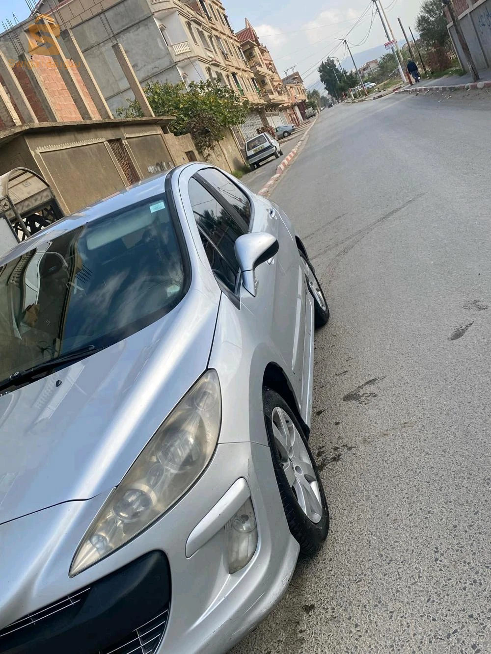 خميس الخشنة