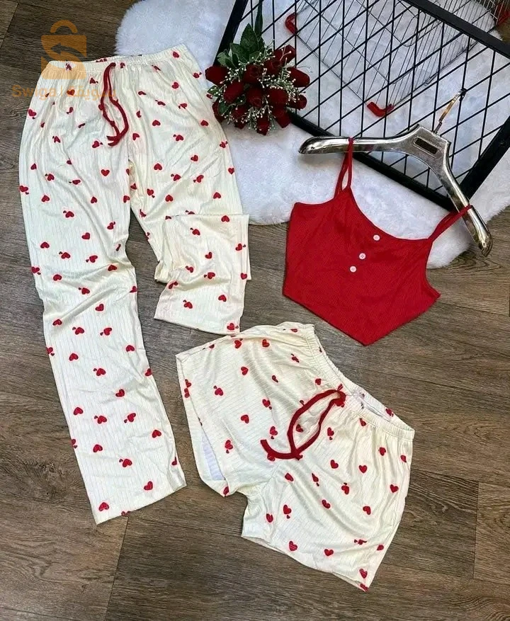 pyjama femme