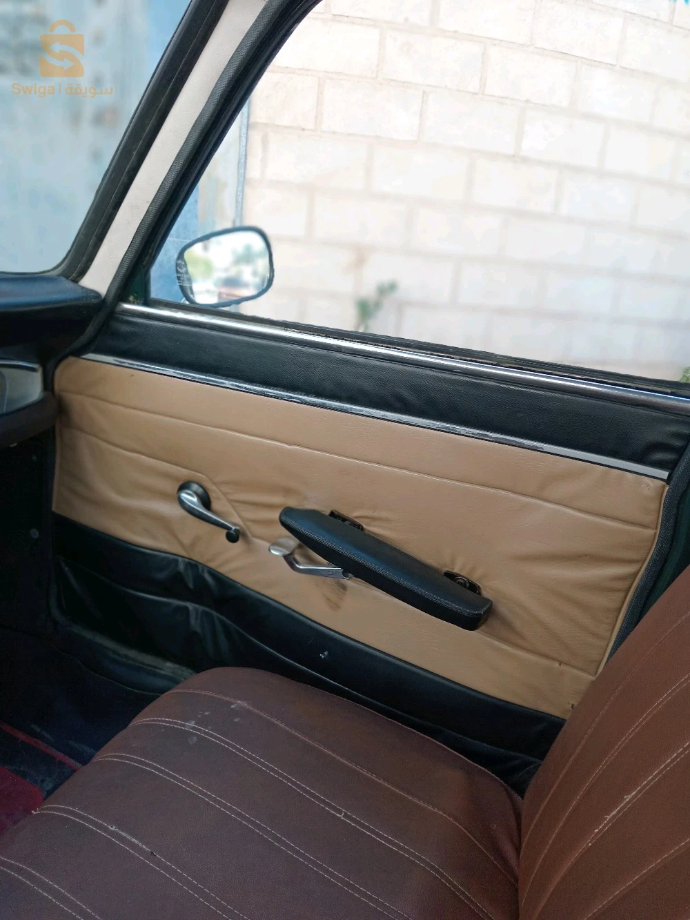 Peugeot 204