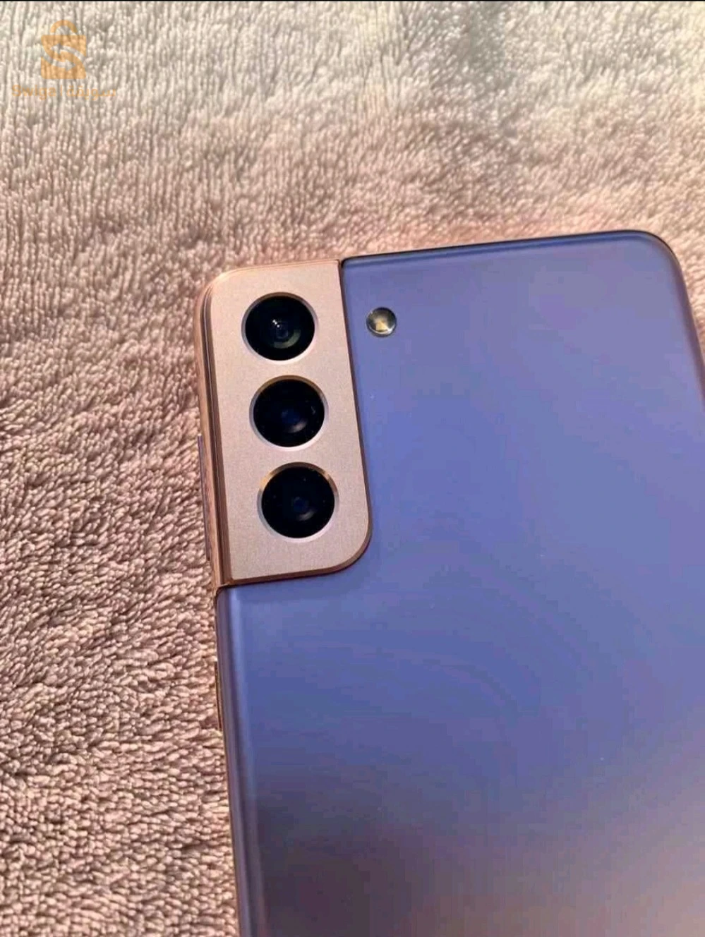 Samsung s21+ 5G