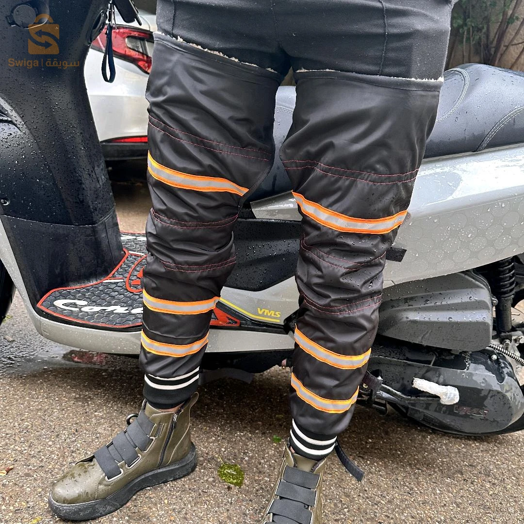 jambière de genou moto
les jeunes💥💥💥
واقية الركبة