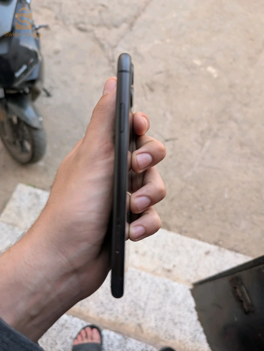 iphone 11 128gb
batterie 80%