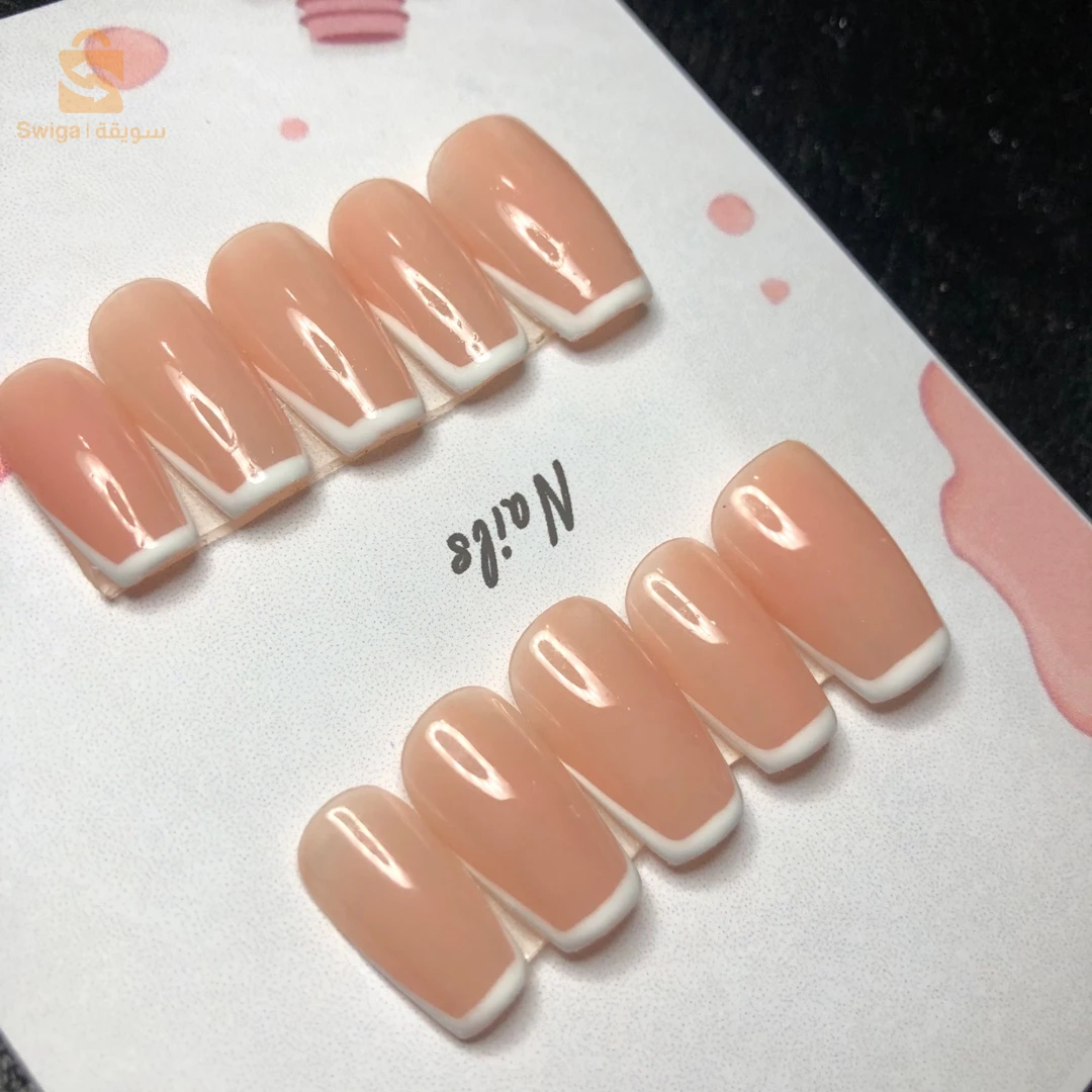 presse on nails