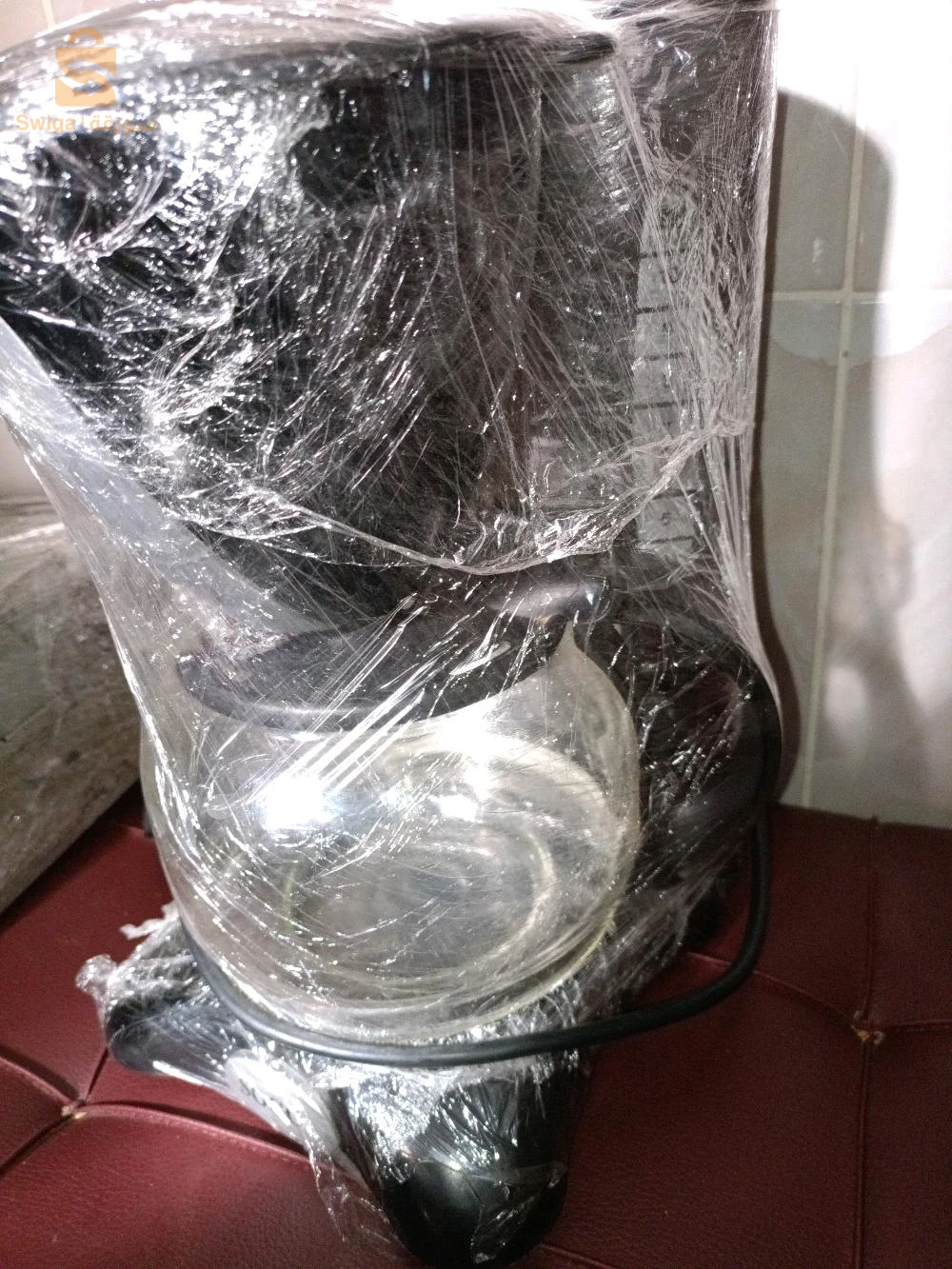 مكينة قهوة