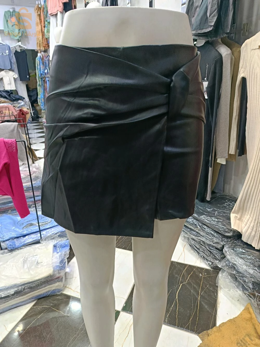 روباات  جيب مني حجا شبا بزاف سومة هبال
