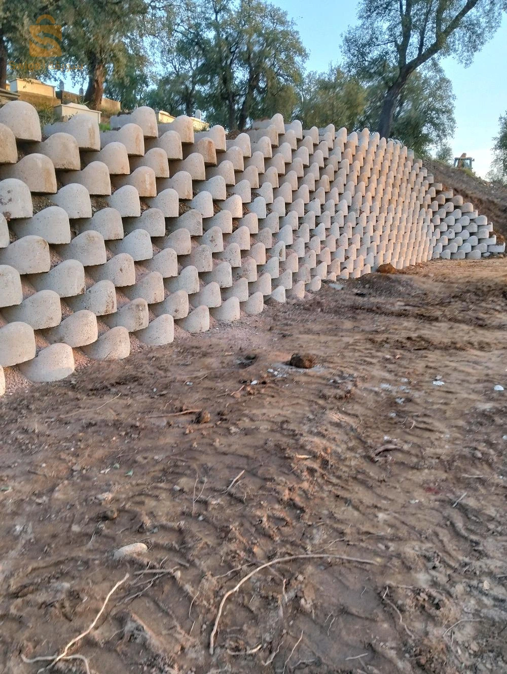 Atalus béton 18/50/100/120kg