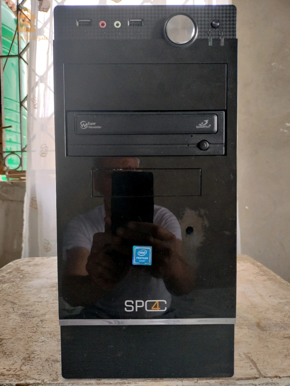 وحدة مركزية للحاسوب