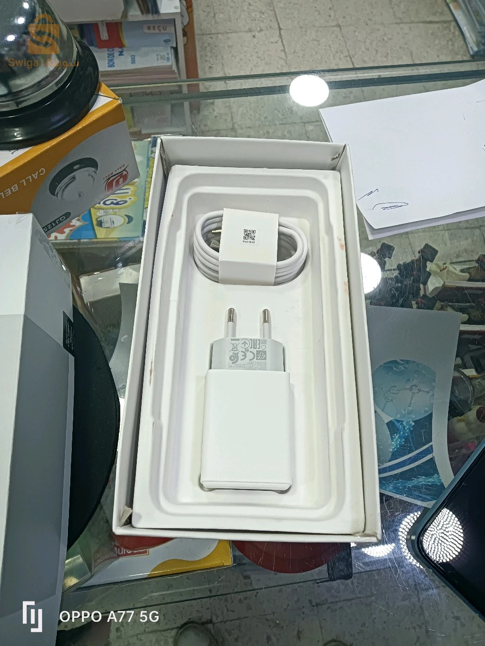 Oppo a18