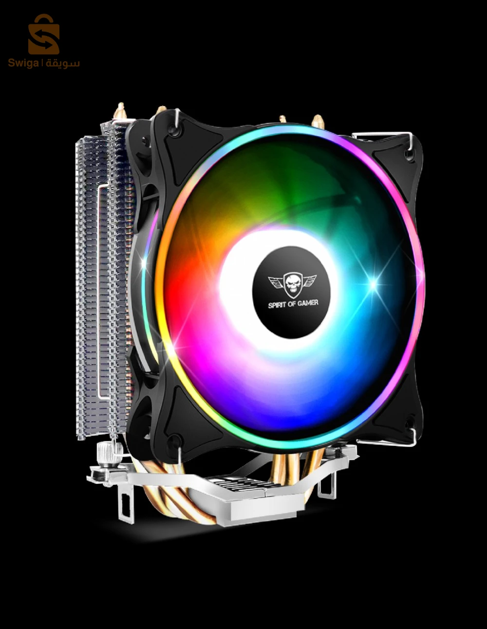 Combo: Mobo, Cpu, Ram, Cooler