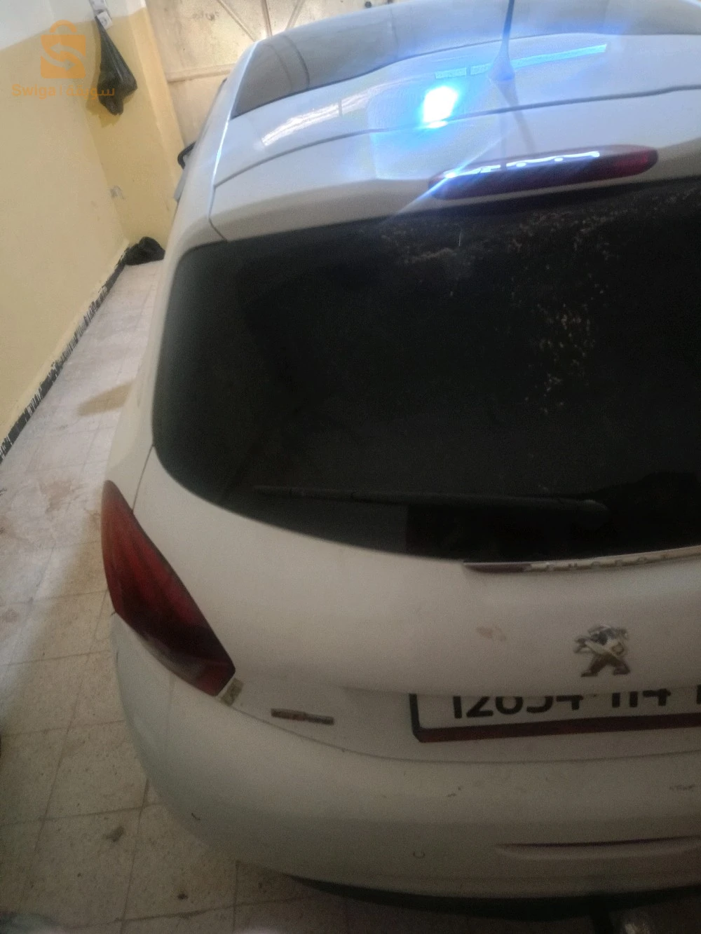 القرارة ولاية غرداية