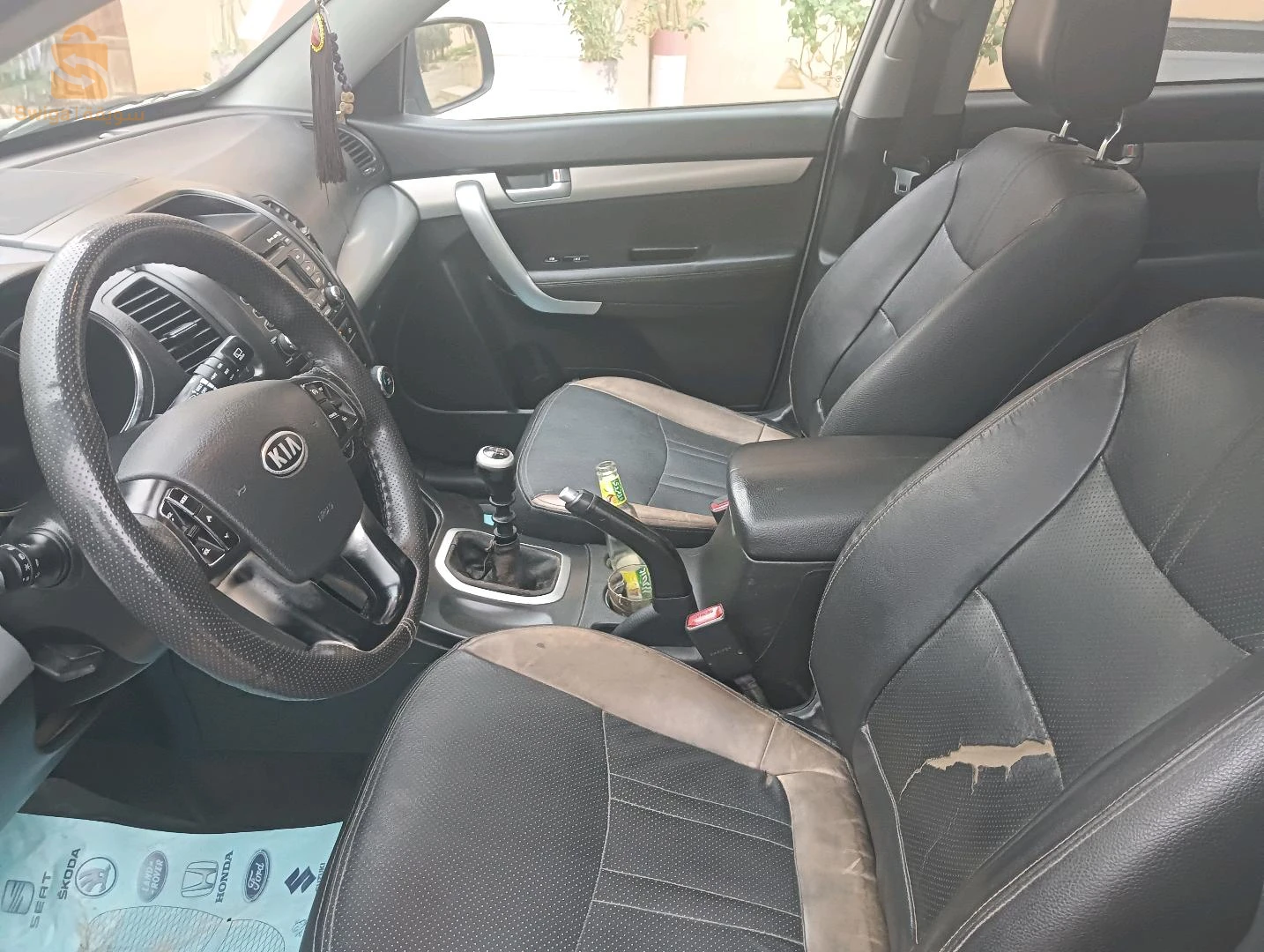sorento 2012 2.2 197 chc