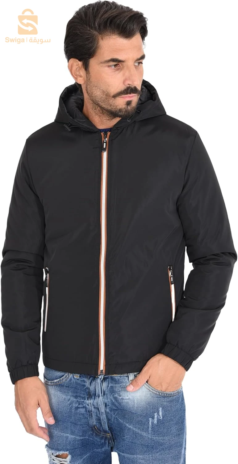 veste original