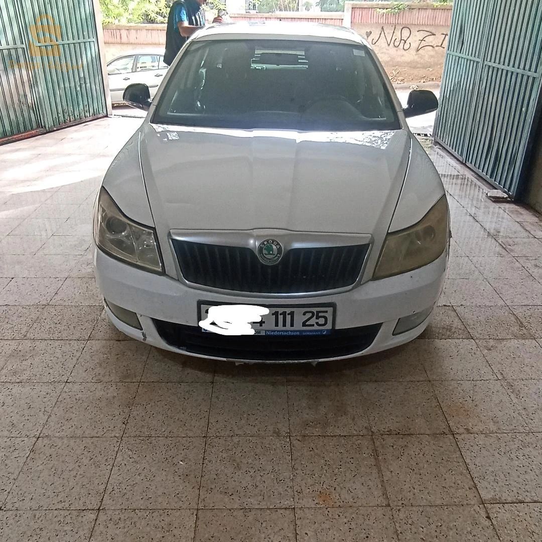 octavia