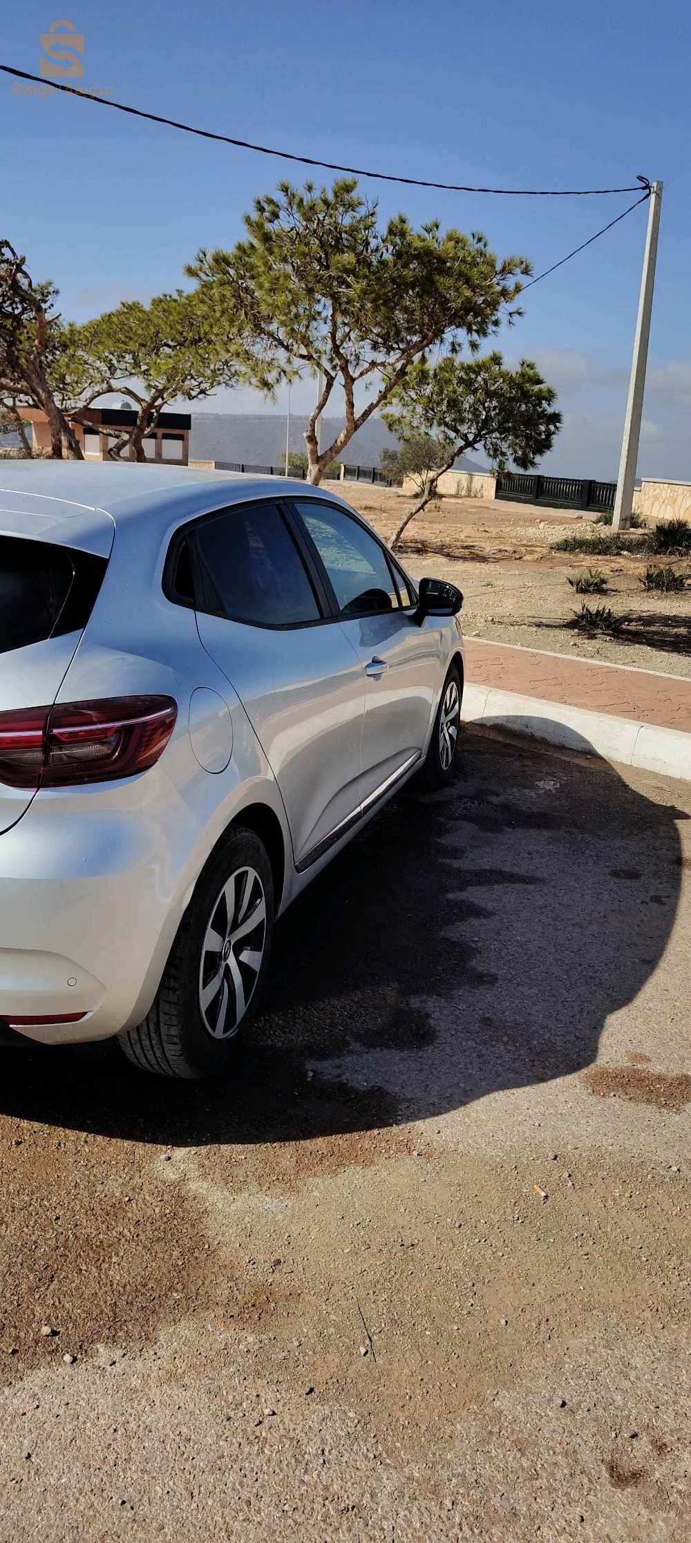 clio 5 evolution1.0 tce 90