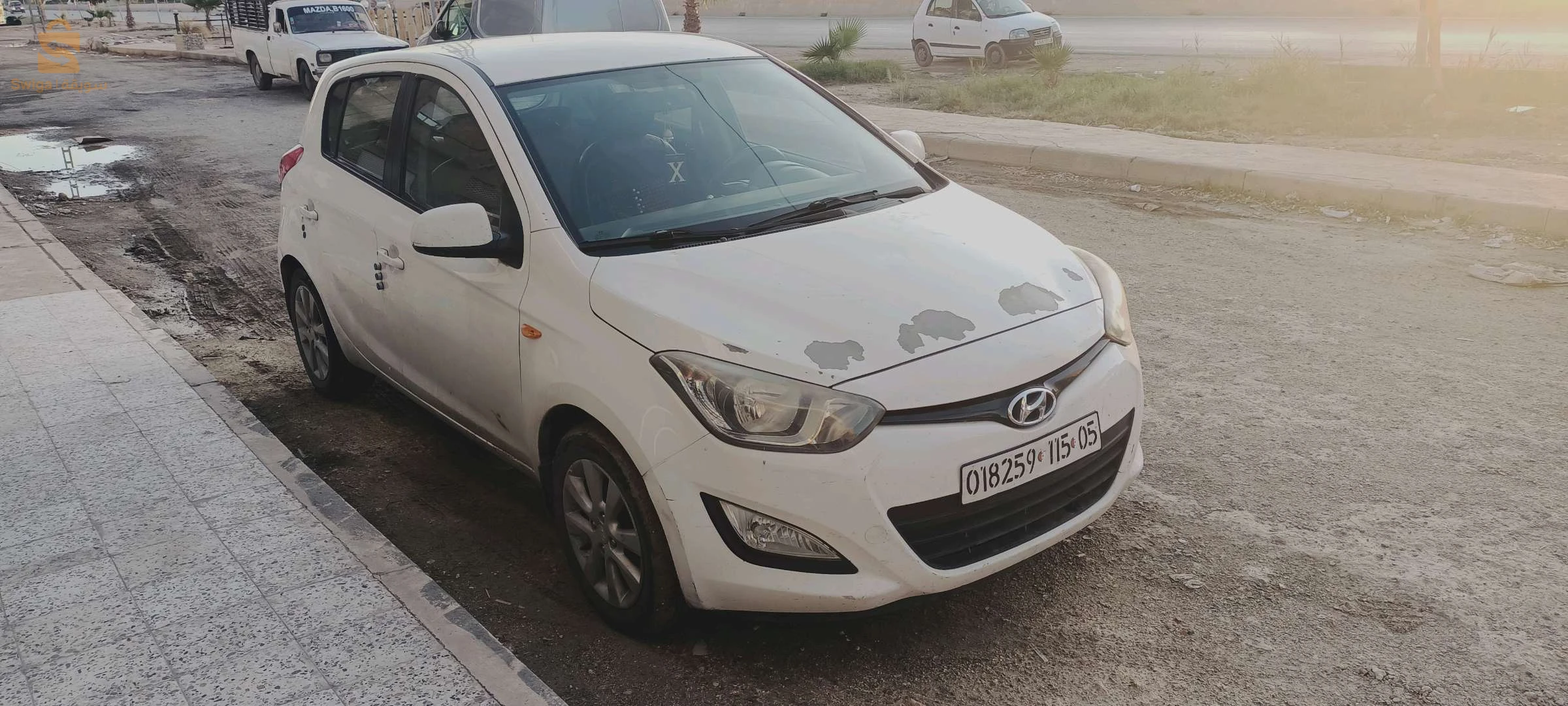 ولاية غليزان