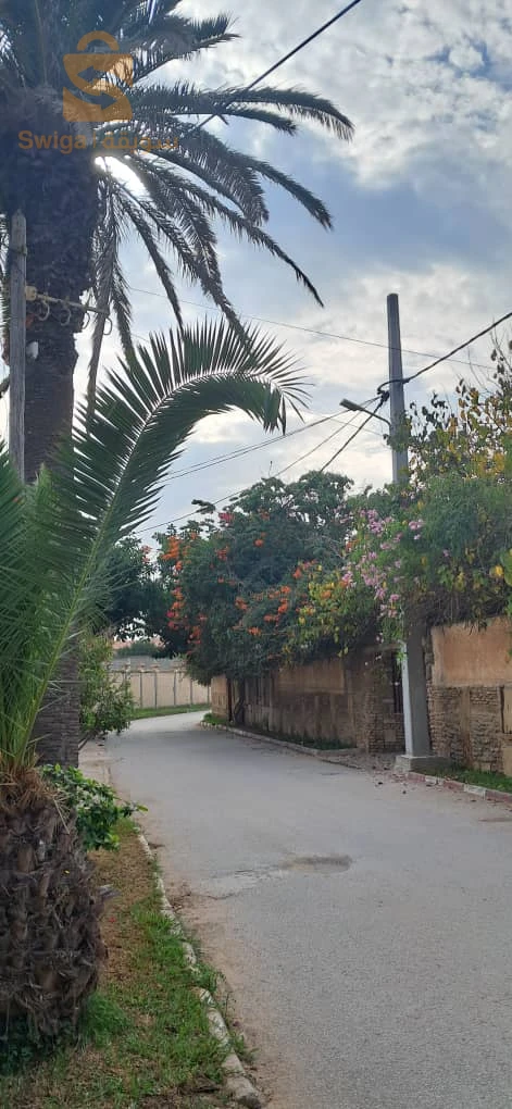 Duplex 🏘luxe✨️ à alger avec act individuel et livret foncier 😍👌🏻0770 55 98 19