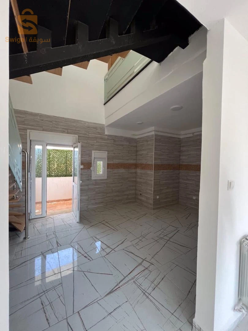 Remiise🚨🚨 fin d'années 😍
duplex à vendre à draria sebbala ville 🏠✨
📞05.61.63.99.40