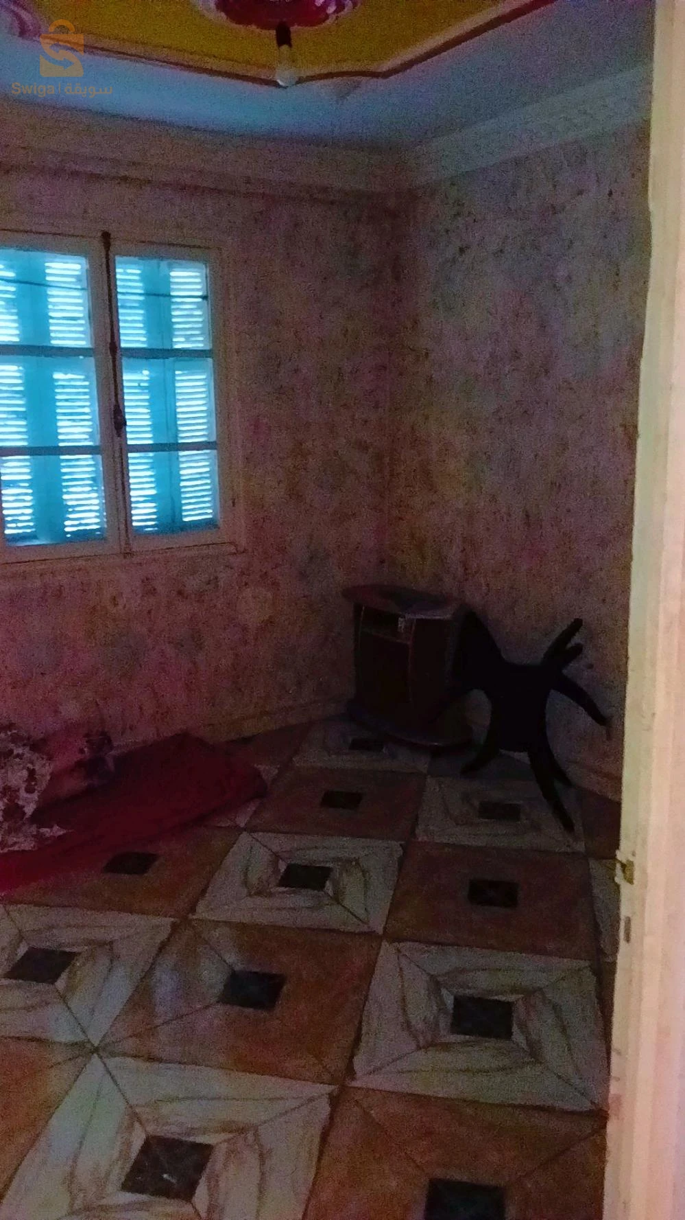 بويرة بلدية عين العلوي