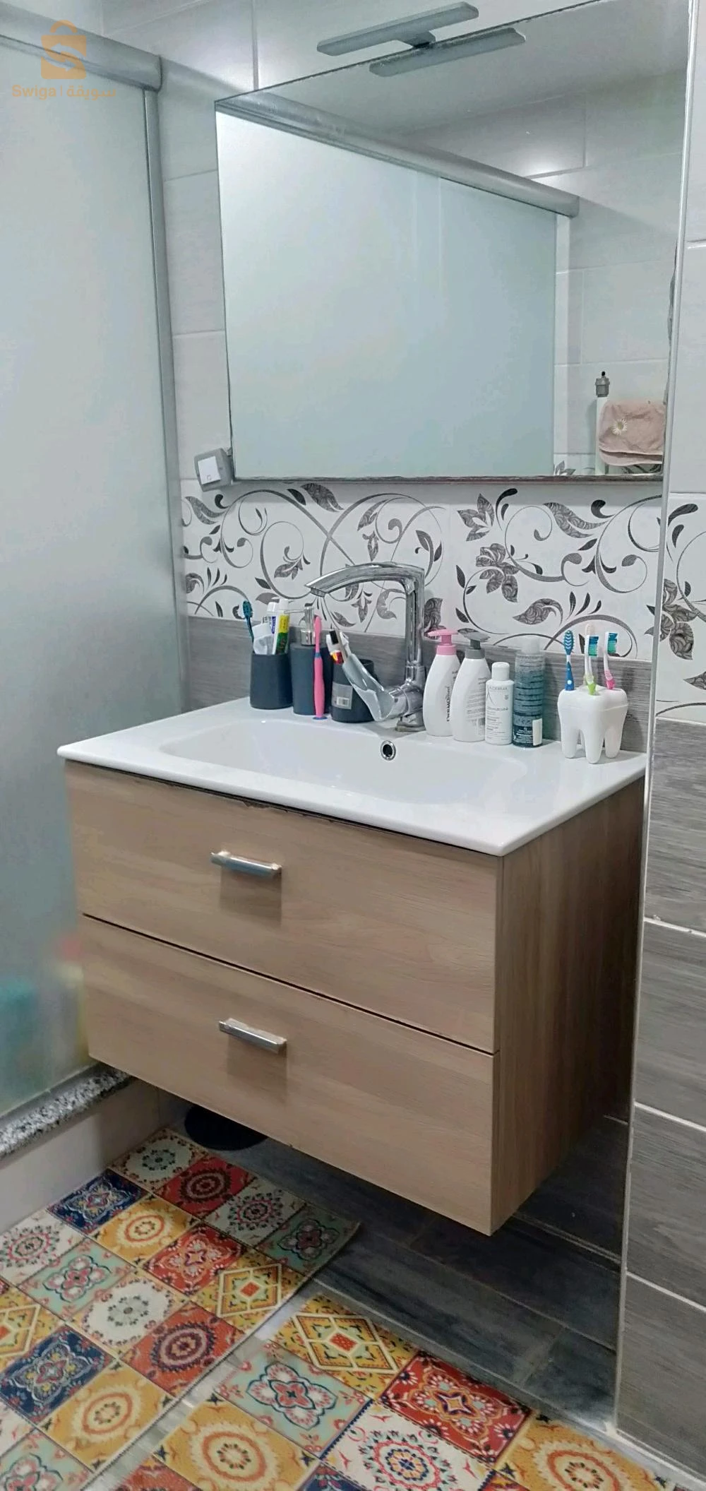 appartement a vendre