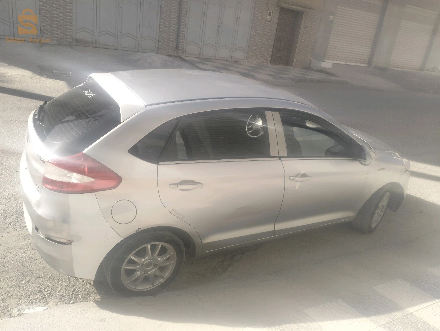 شيري فلوين