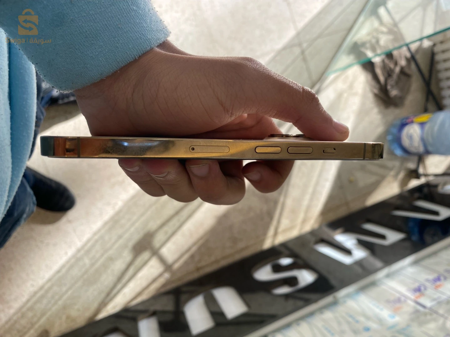 iPhone 13pro