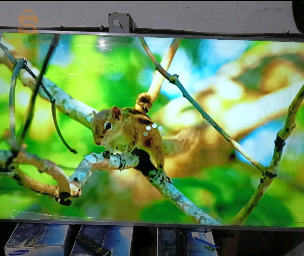 TV 40 CRISTOR Full HD écran large