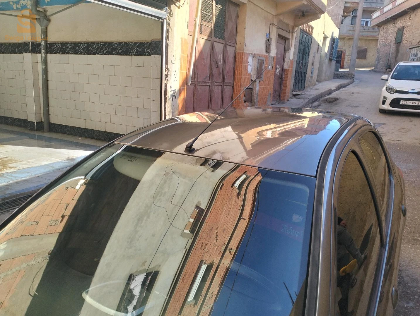 حاسي بونيف