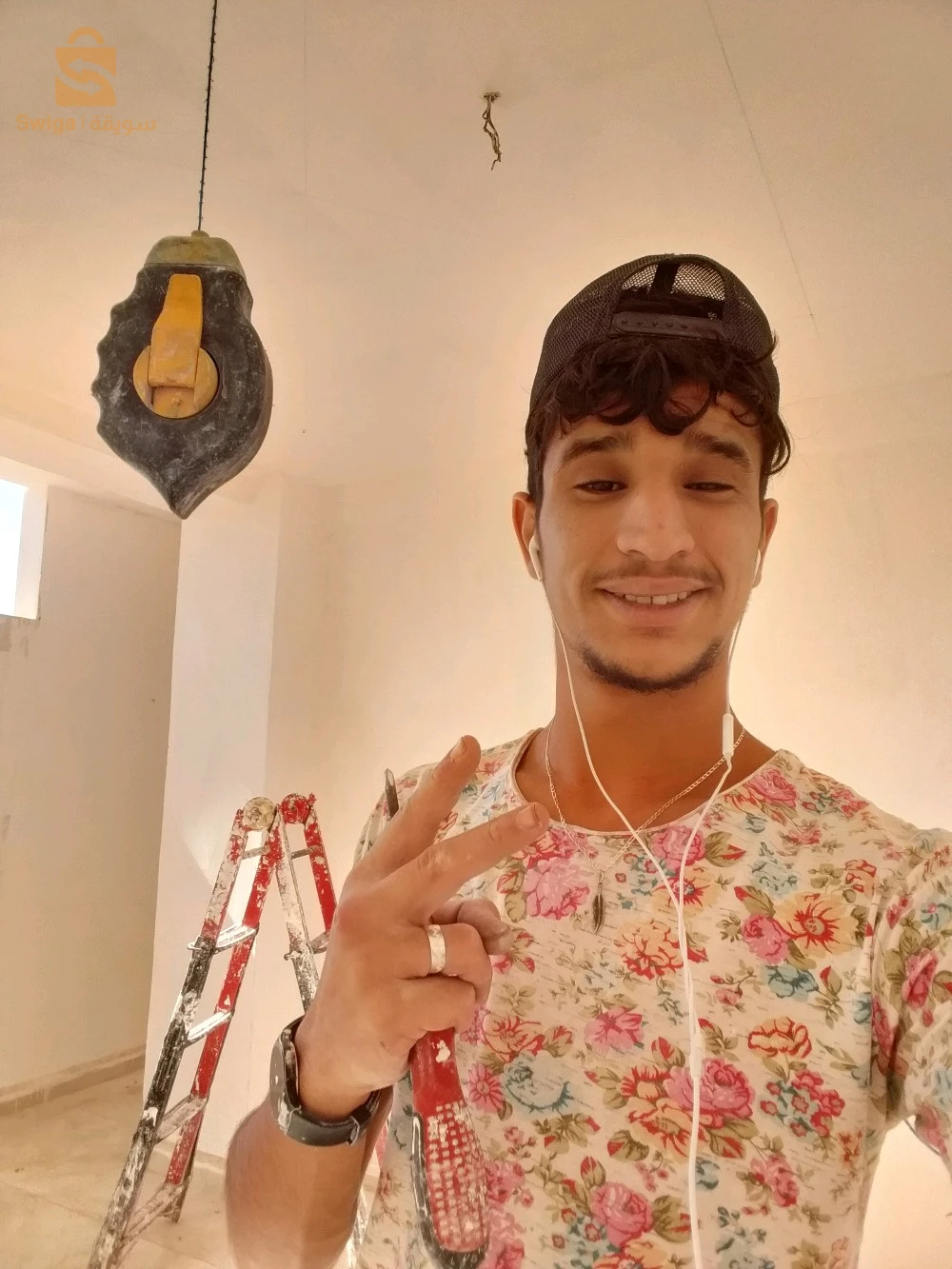 كهرباء منازل