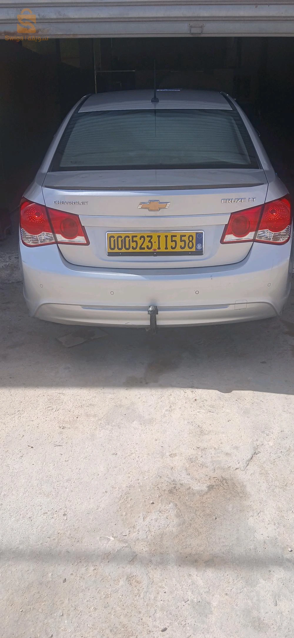 belle voiture