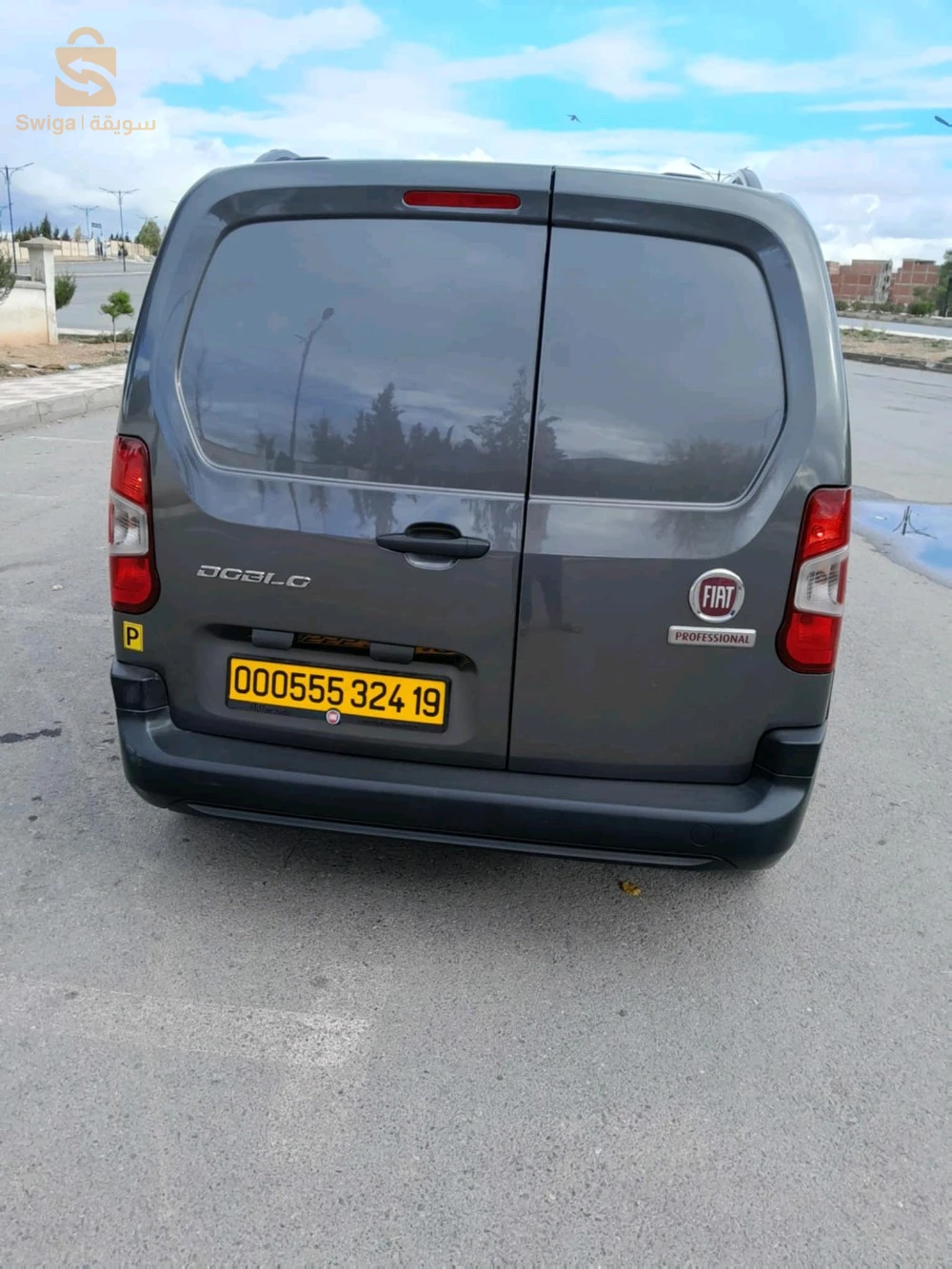 fiat doblo 0791007519