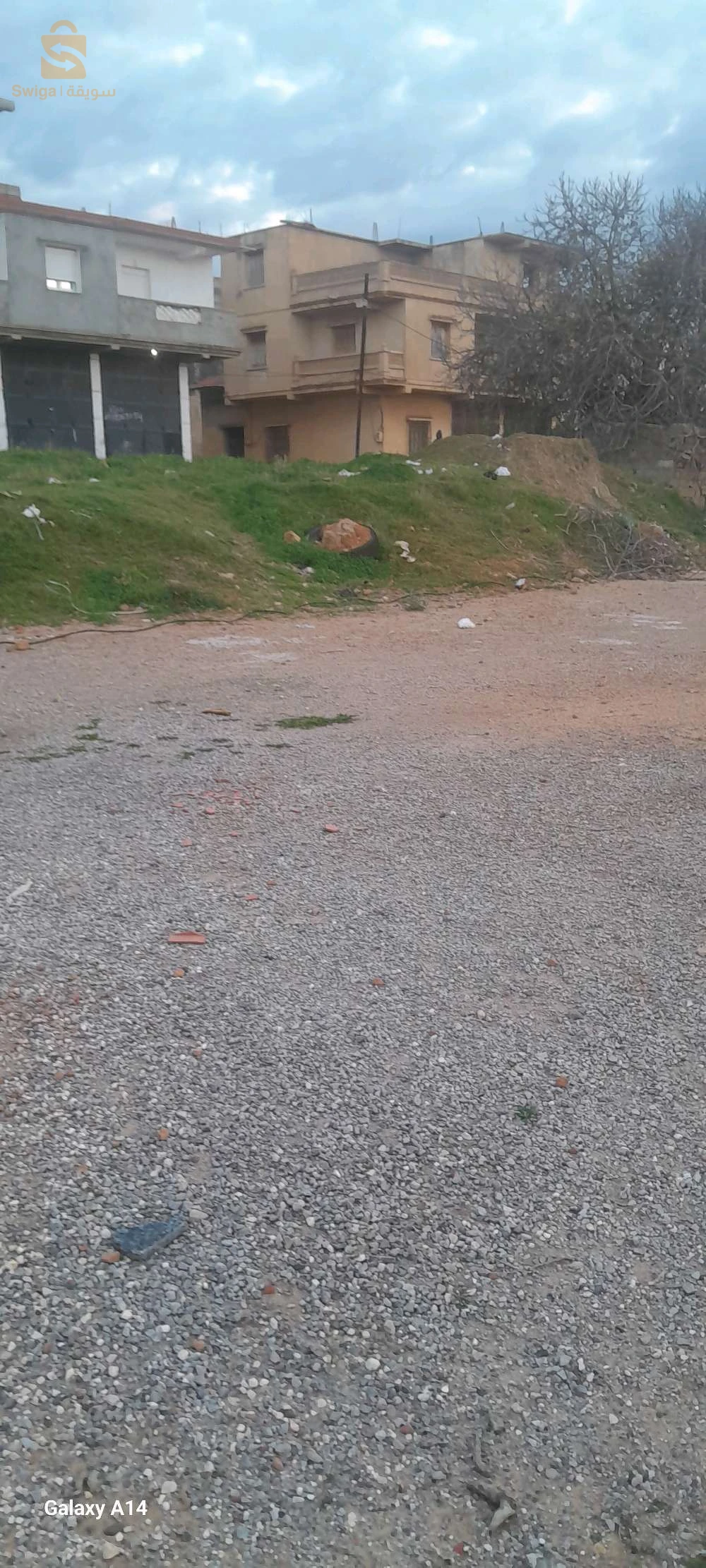 location ou vente de terrain