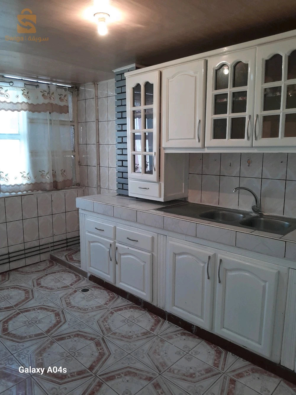 دار نضيفة كوارطها صافين  عشرا مشاء االه لمهتم يتصل 0554328362  0656272088 شكرا