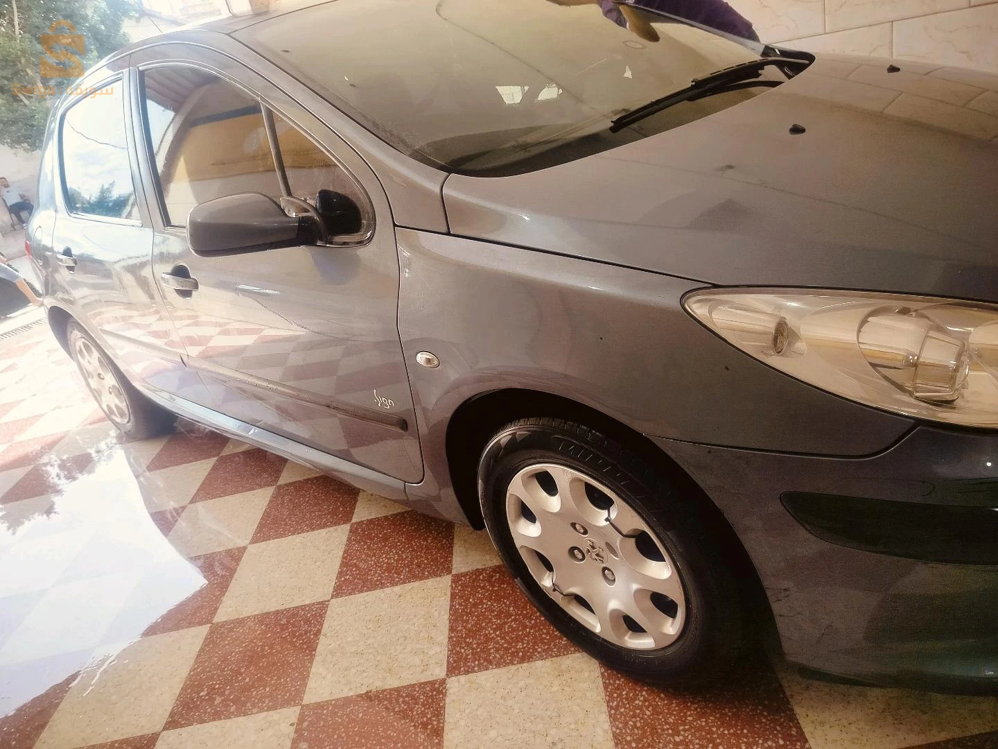 بيجو 307 للبيع