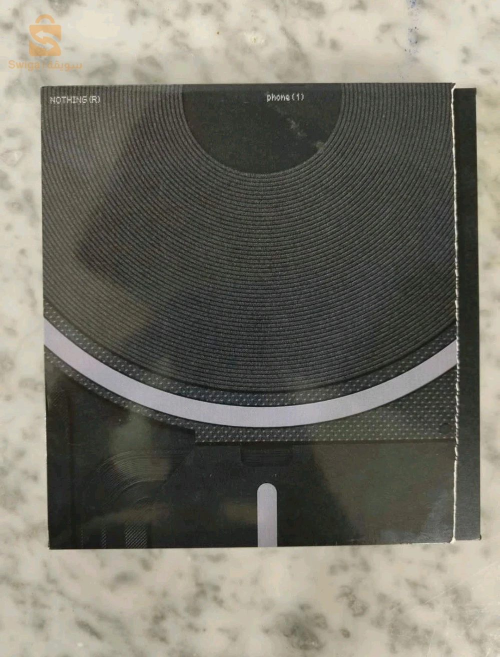Nothing phone 1
